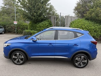 Used MG MG ZS 2019 for sale - 79765463: Photo