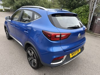 Used MG MG ZS 2019 for sale - 79765463: Photo