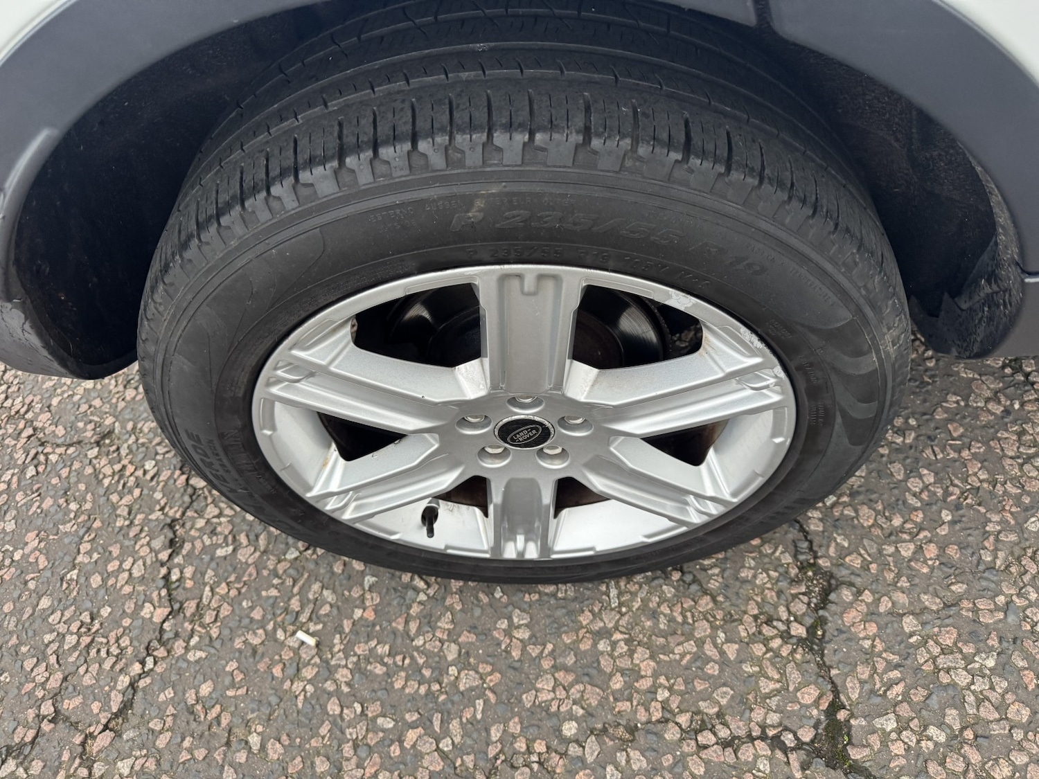 Used Land Rover Range Rover Evoque 2012 for sale - 77084269: Photo 10