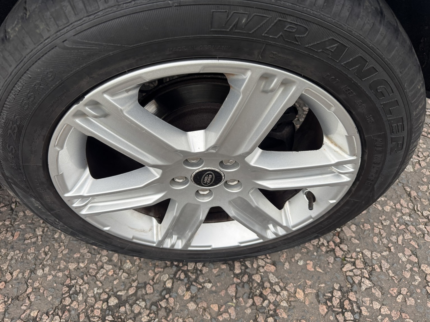 Used Land Rover Range Rover Evoque 2012 for sale - 77084269: Photo 11