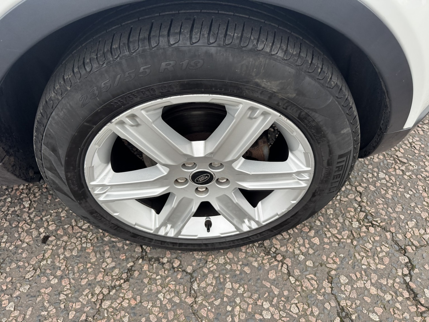 Used Land Rover Range Rover Evoque 2012 for sale - 77084269: Photo 12