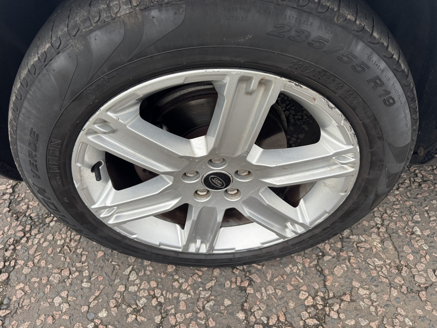 Used Land Rover Range Rover Evoque 2012 for sale - 77084269: Photo 13