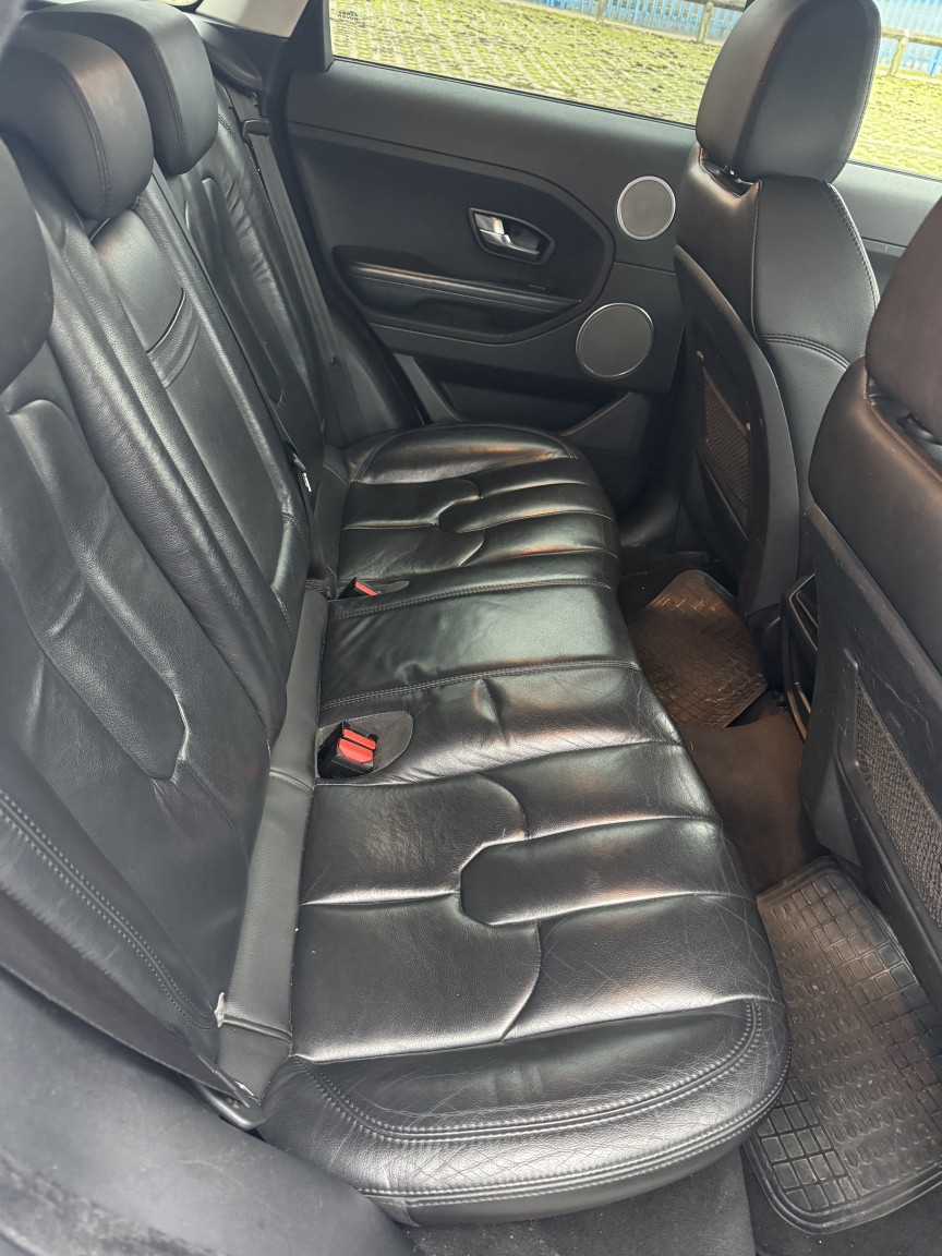 Used Land Rover Range Rover Evoque 2012 for sale - 77084269: Photo 15