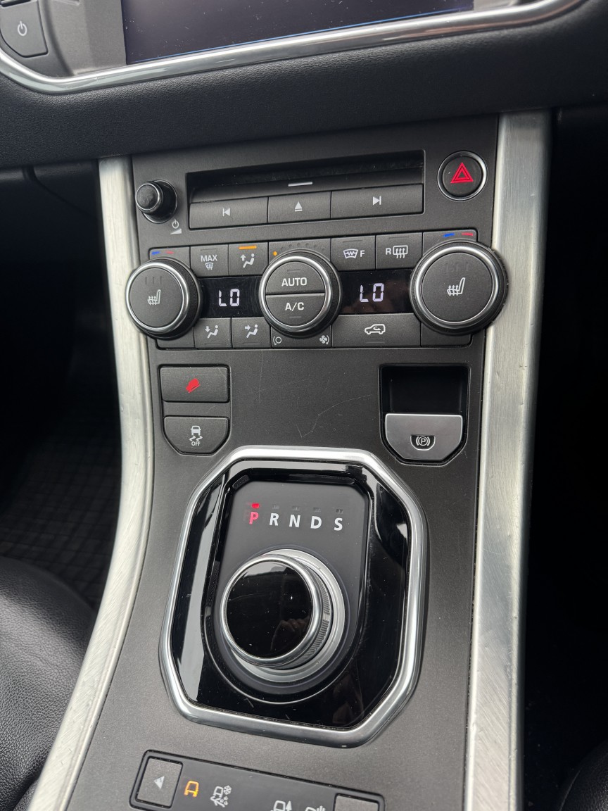 Used Land Rover Range Rover Evoque 2012 for sale - 77084269: Photo 19