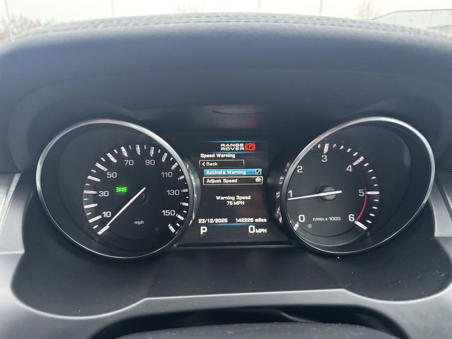 Used Land Rover Range Rover Evoque 2012 for sale - 77084269: Photo 20