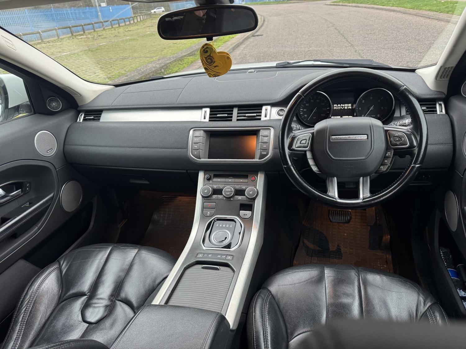 Used Land Rover Range Rover Evoque 2012 for sale - 77084269: Photo 22