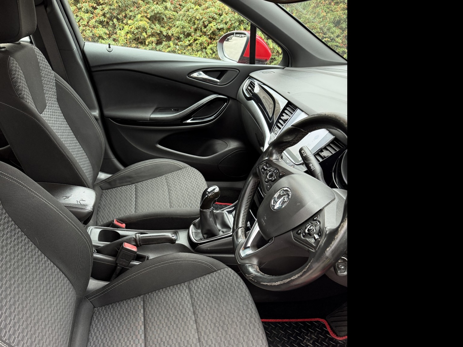 Used Vauxhall Astra 2016 for sale - 76374204: Photo 11