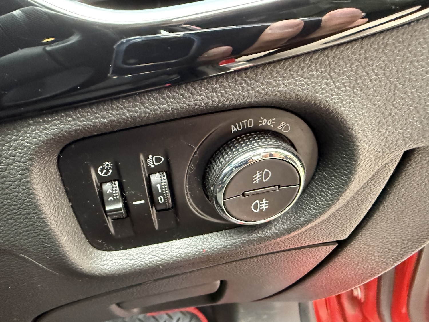 Used Vauxhall Astra 2016 for sale - 76374204: Photo 13