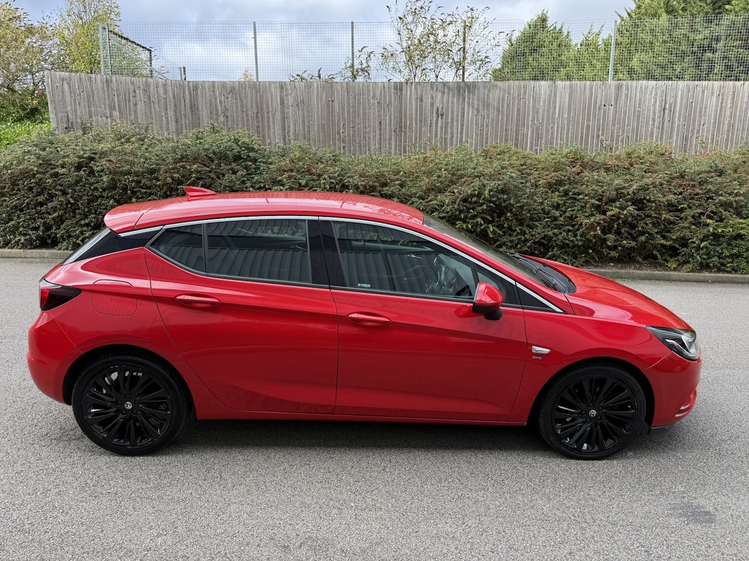 Used Vauxhall Astra 2016 for sale - 76374204: Photo 7