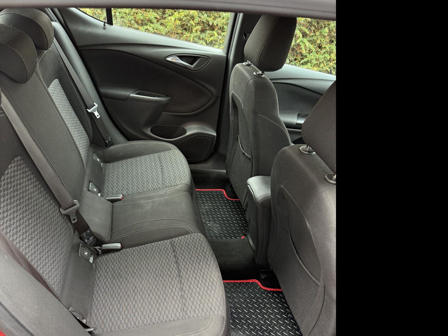 Used Vauxhall Astra 2016 for sale - 76374204: Photo 9