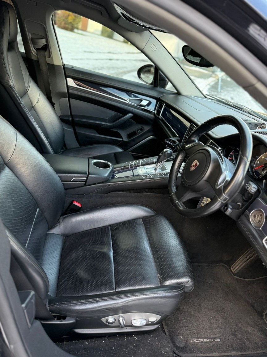 Used Porsche Panamera 2010 for sale - 77093943: Photo 13