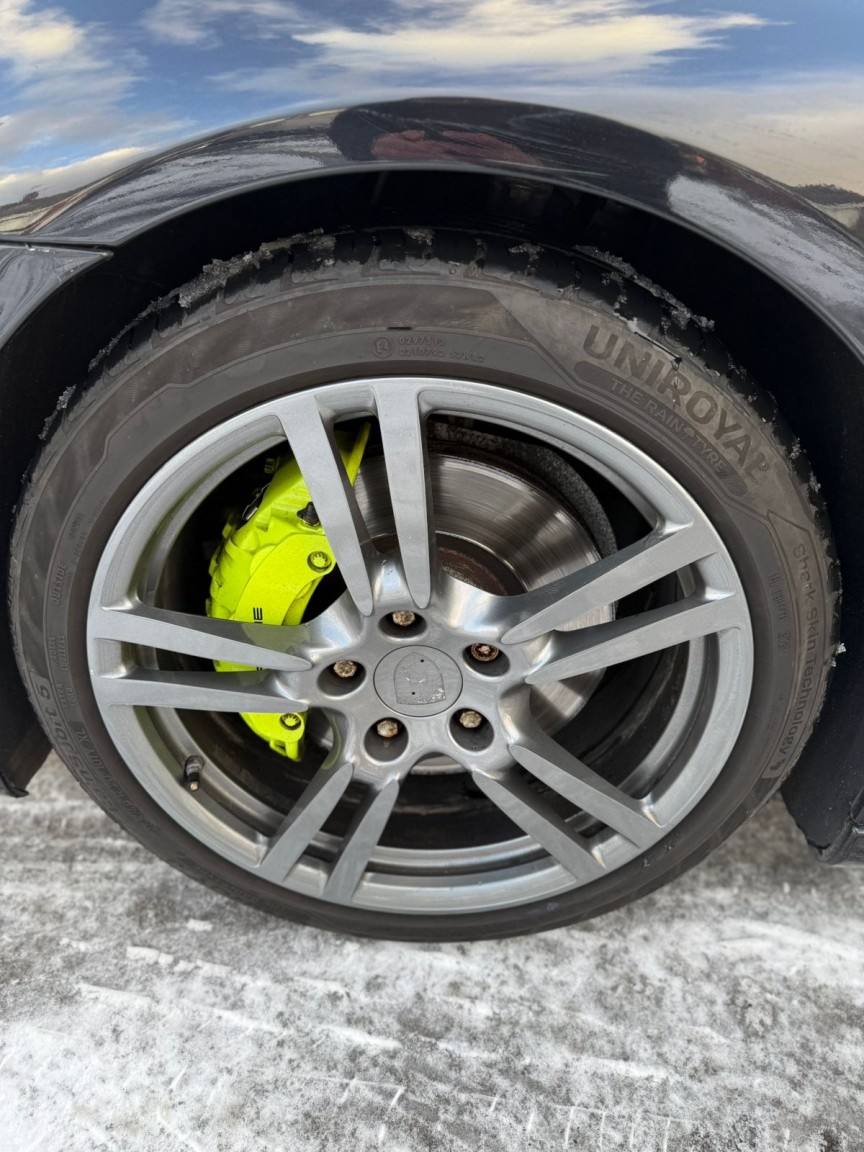 Used Porsche Panamera 2010 for sale - 77093943: Photo 20