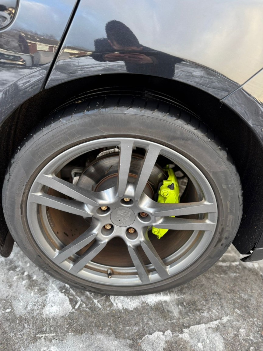 Used Porsche Panamera 2010 for sale - 77093943: Photo 22