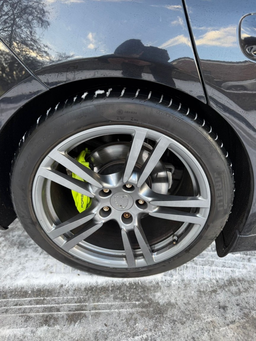 Used Porsche Panamera 2010 for sale - 77093943: Photo 23