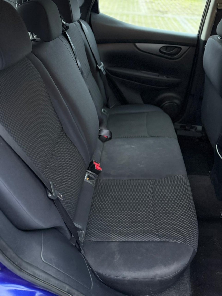 Used Nissan Qashqai 2015 for sale - 77431417: Photo 12