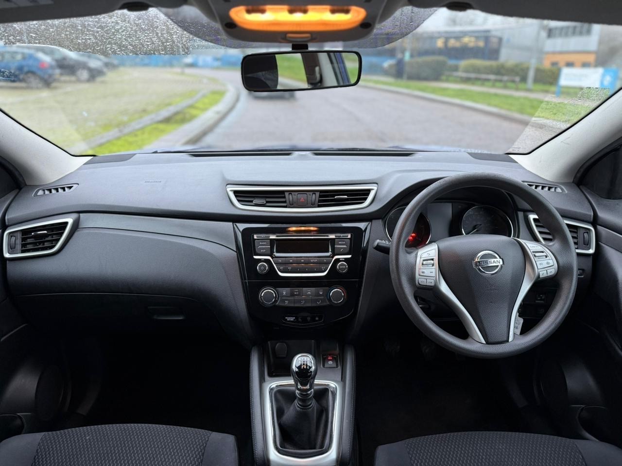 Used Nissan Qashqai 2015 for sale - 77431417: Photo 14