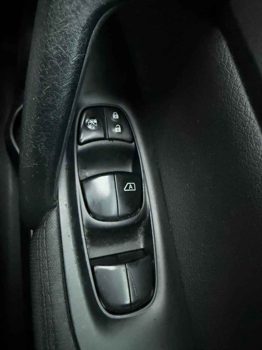 Used Nissan Qashqai 2015 for sale - 77431417: Photo 15