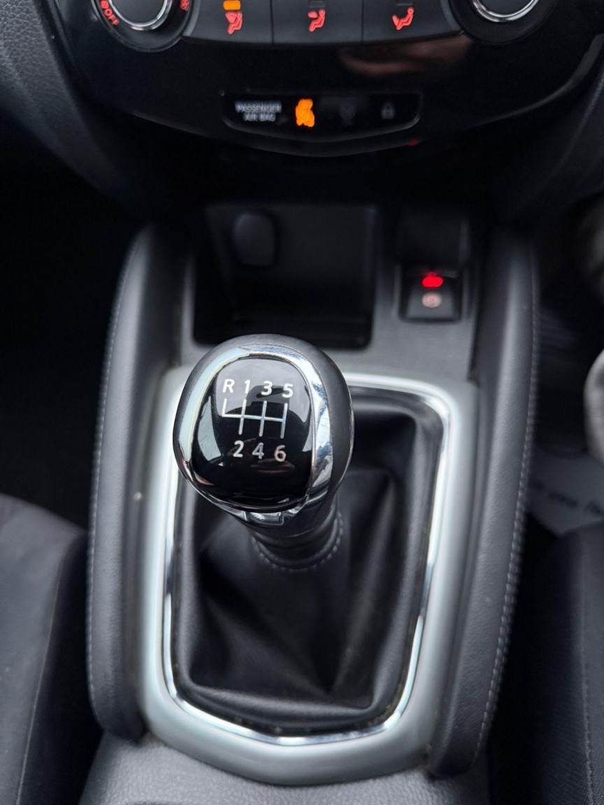 Used Nissan Qashqai 2015 for sale - 77431417: Photo 16