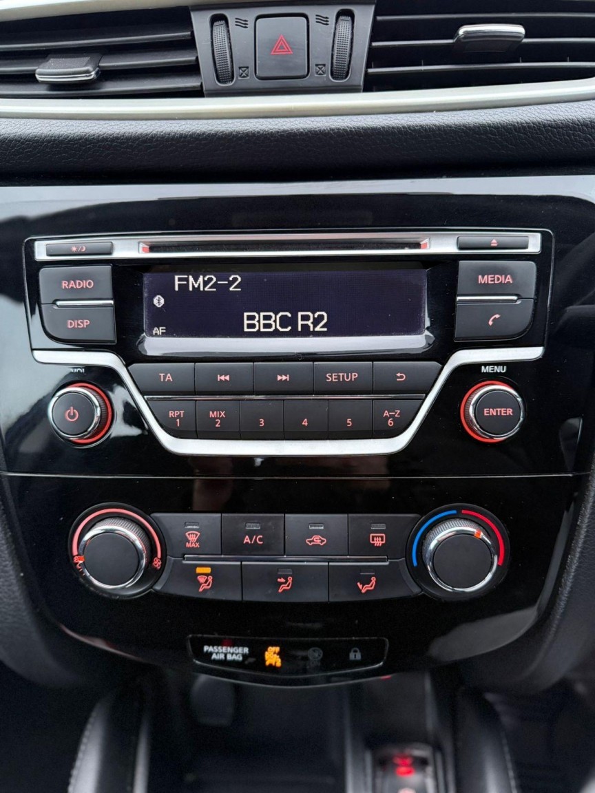 Used Nissan Qashqai 2015 for sale - 77431417: Photo 17