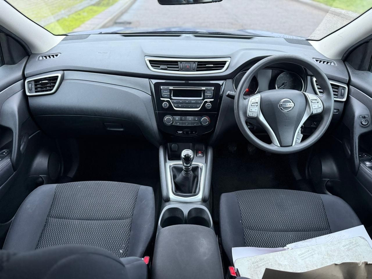 Used Nissan Qashqai 2015 for sale - 77431417: Photo 21