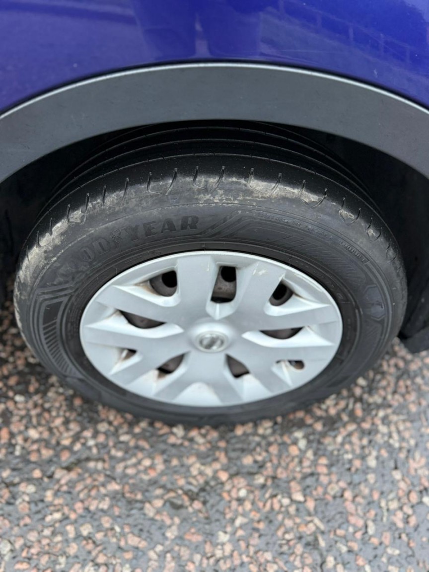 Used Nissan Qashqai 2015 for sale - 77431417: Photo 22