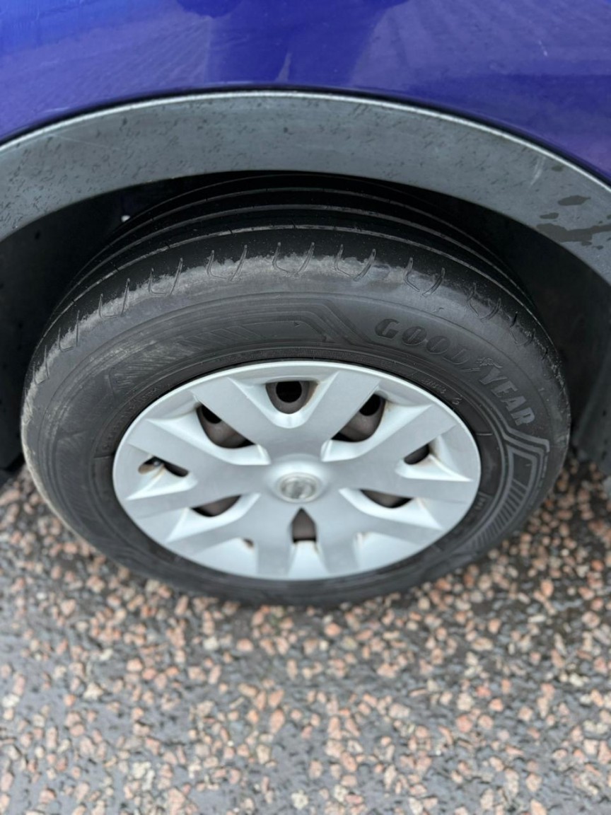 Used Nissan Qashqai 2015 for sale - 77431417: Photo 23