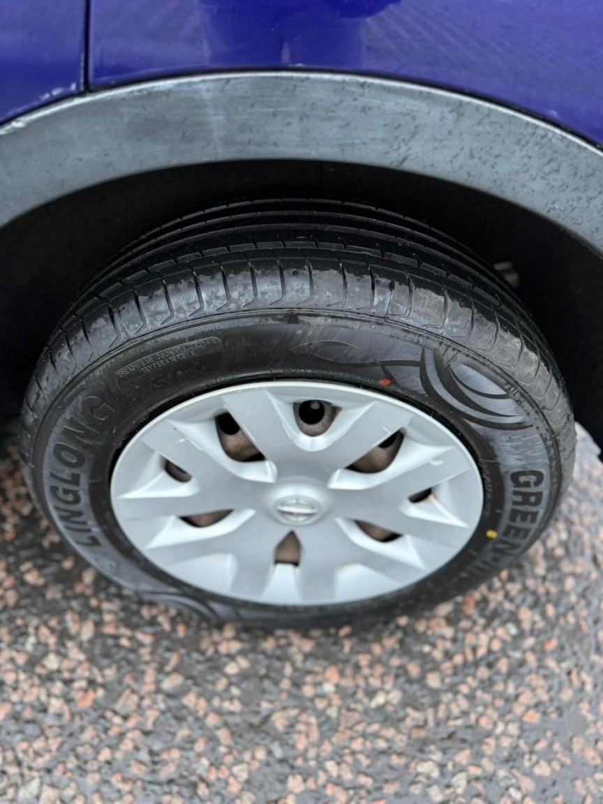 Used Nissan Qashqai 2015 for sale - 77431417: Photo 24