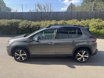 Used Peugeot 2008 2018 for sale - 78345955: Photo