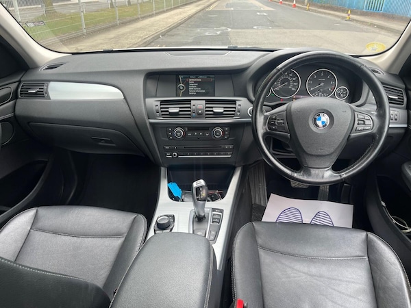 Used BMW X3 2013 for sale - 75325689: Photo 10