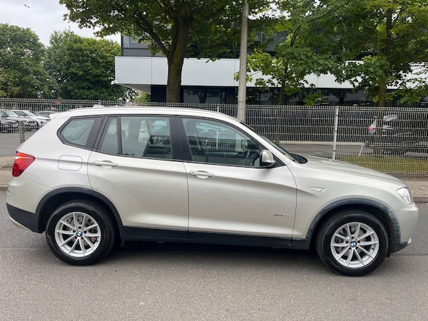 Used BMW X3 2013 for sale - 75325689: Photo 11
