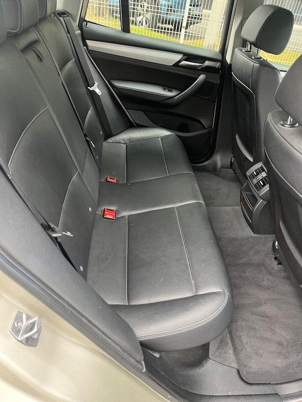 Used BMW X3 2013 for sale - 75325689: Photo 12