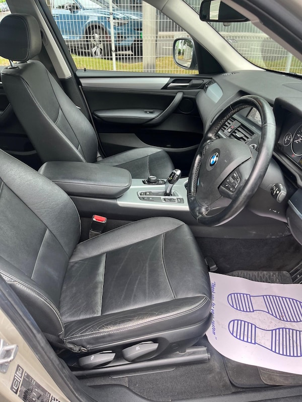 Used BMW X3 2013 for sale - 75325689: Photo 13