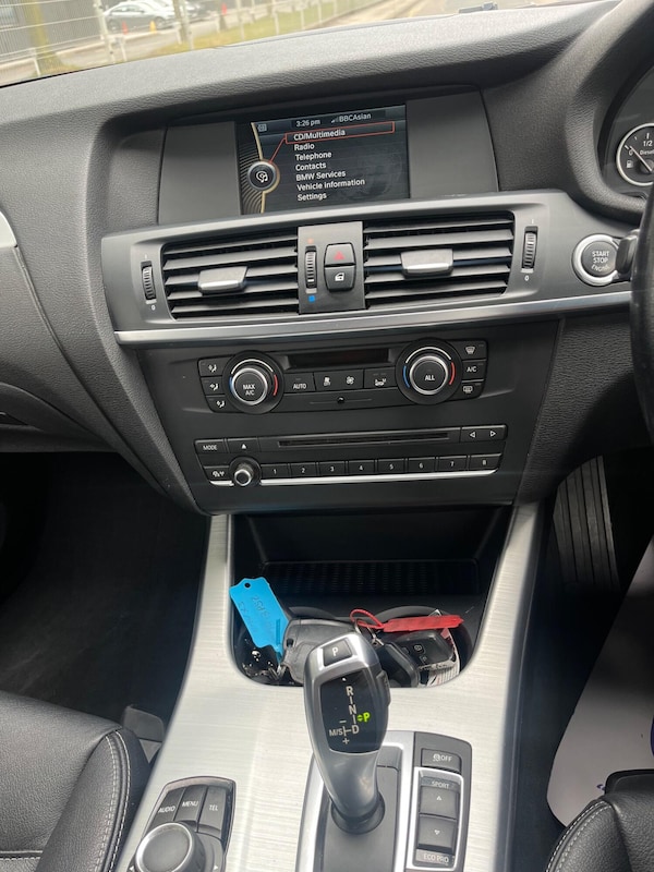Used BMW X3 2013 for sale - 75325689: Photo 17