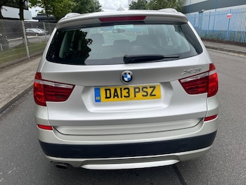 Used BMW X3 2013 for sale - 75325689: Photo