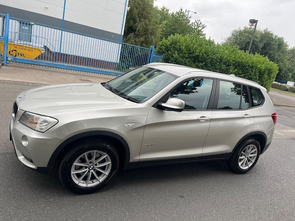 Used BMW X3 2013 for sale - 75325689: Photo 5