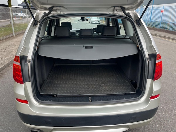 Used BMW X3 2013 for sale - 75325689: Photo 7