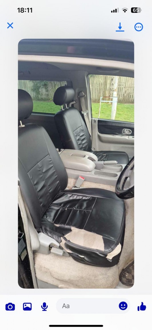 Used Mazda 121 2017 for sale - 77207200: Photo 10