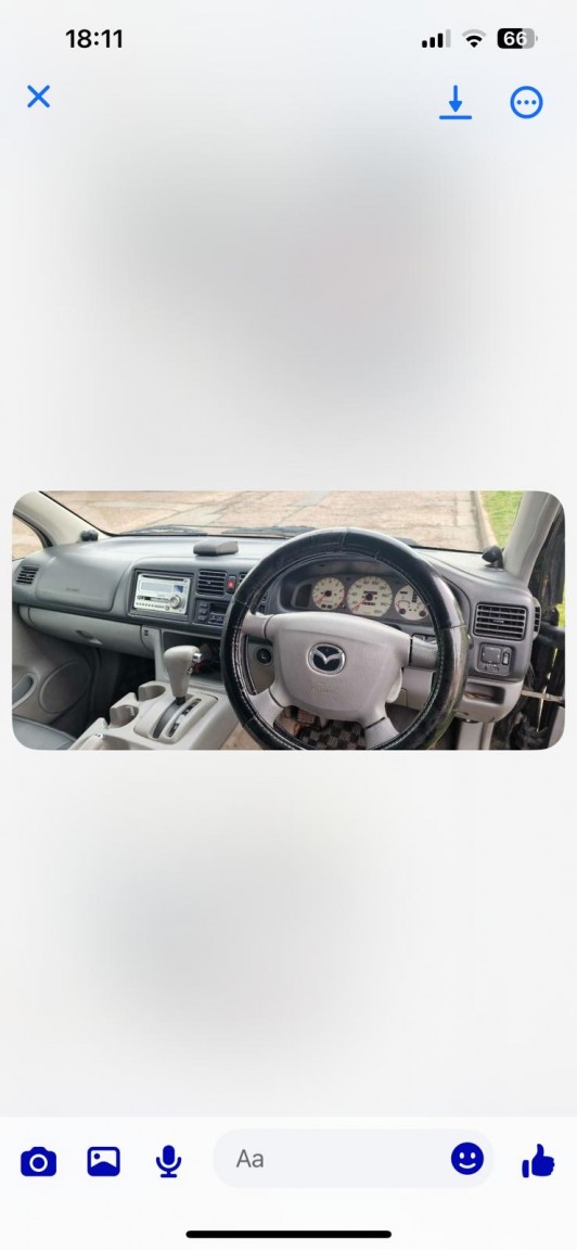 Used Mazda 121 2017 for sale - 77207200: Photo 11