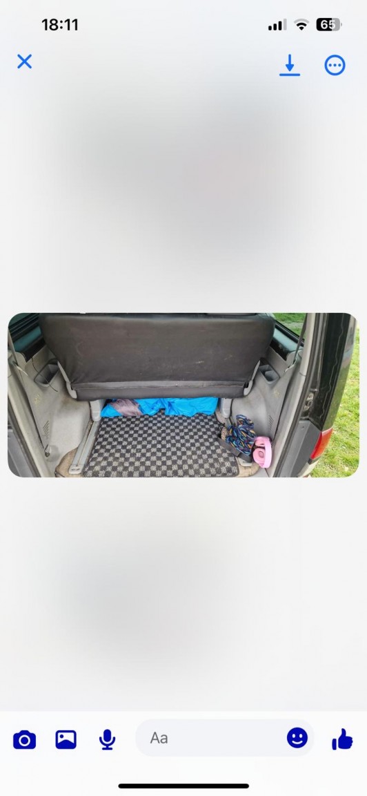 Used Mazda 121 2017 for sale - 77207200: Photo 12