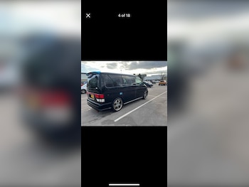 Used Mazda 121 2004 for sale - 77207200: Photo