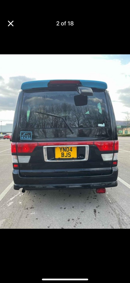 Used Mazda 121 2017 for sale - 77207200: Photo 3