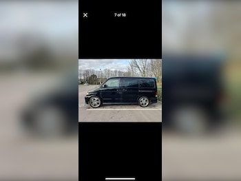 Used Mazda 121 2004 for sale - 77207200: Photo