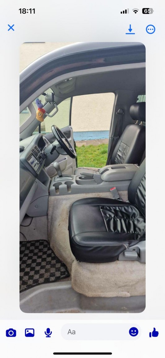 Used Mazda 121 2017 for sale - 77207200: Photo 7