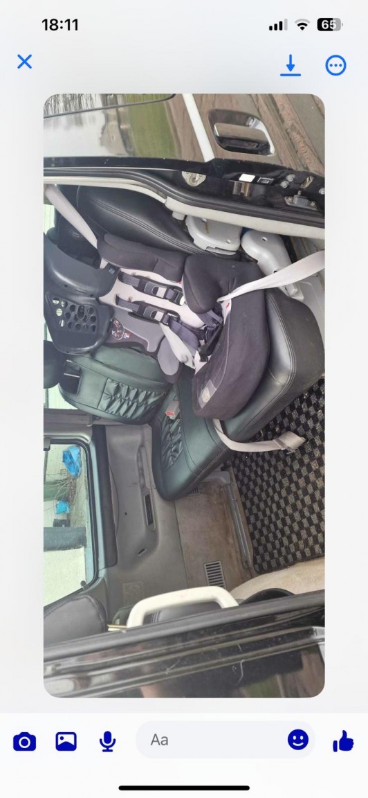 Used Mazda 121 2017 for sale - 77207200: Photo 8