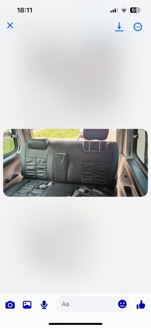 Used Mazda 121 2017 for sale - 77207200: Photo 9