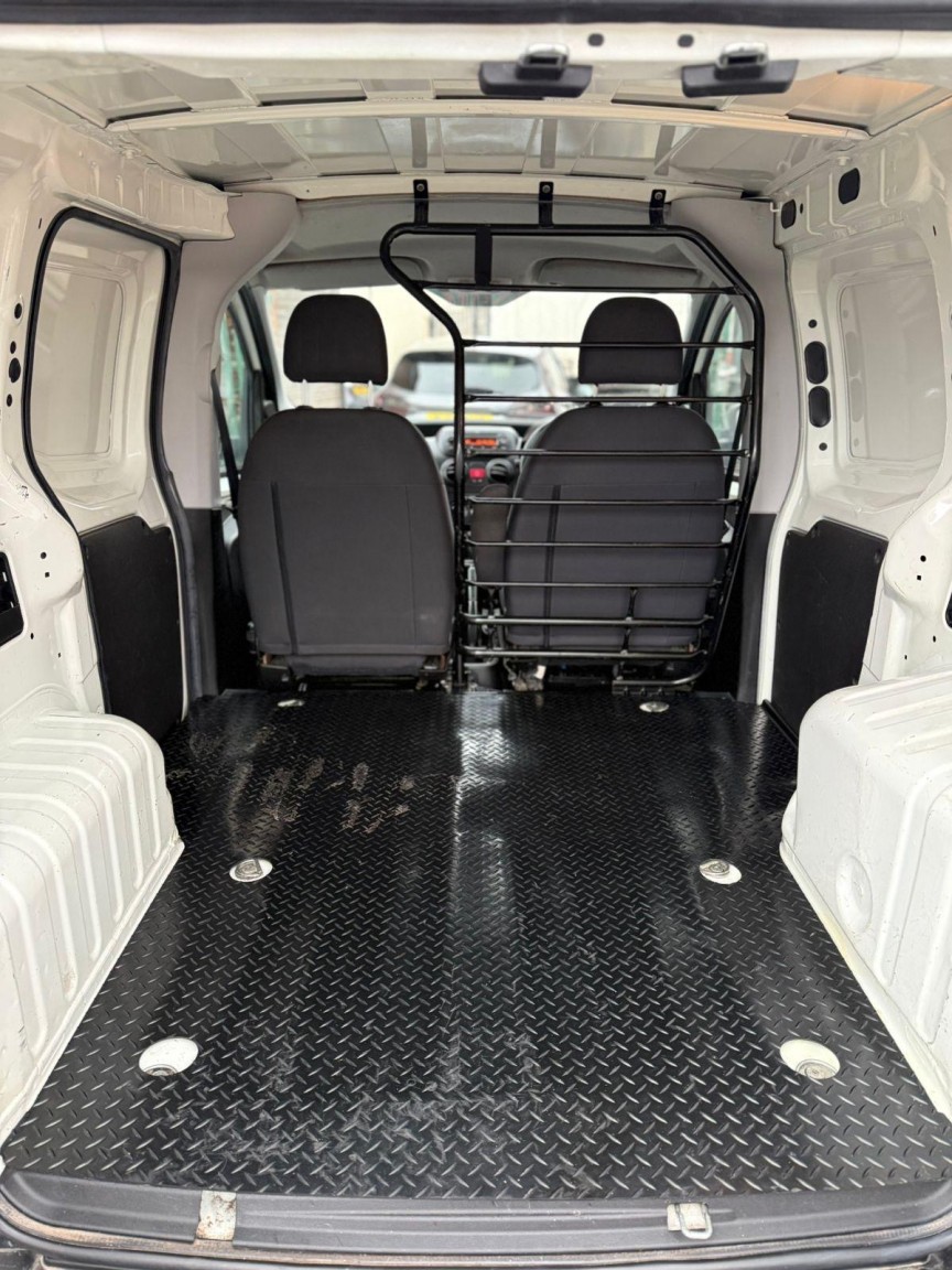 Used Citroen Nemo 2015 for sale - 77409531: Photo 10