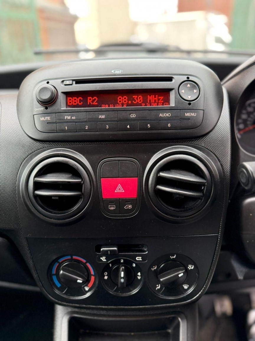 Used Citroen Nemo 2015 for sale - 77409531: Photo 11