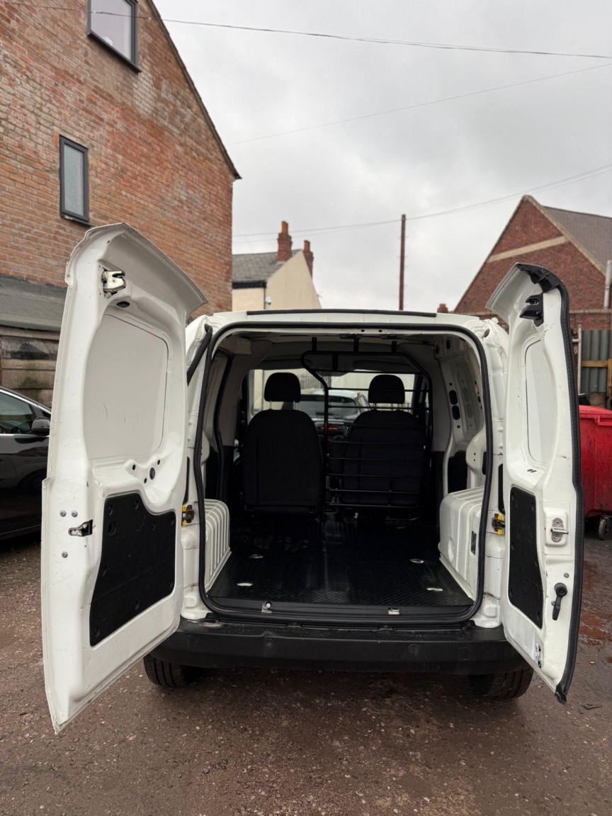 Used Citroen Nemo 2015 for sale - 77409531: Photo 12