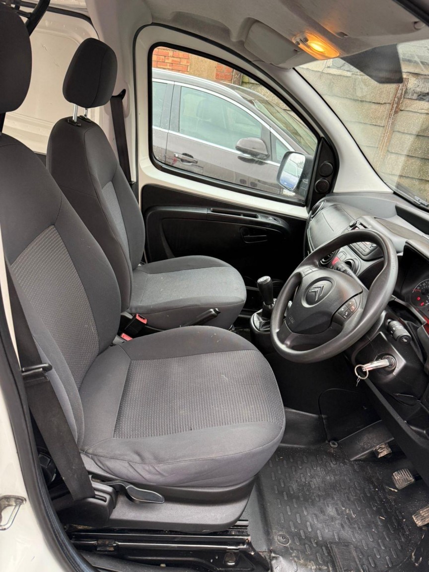 Used Citroen Nemo 2015 for sale - 77409531: Photo 13