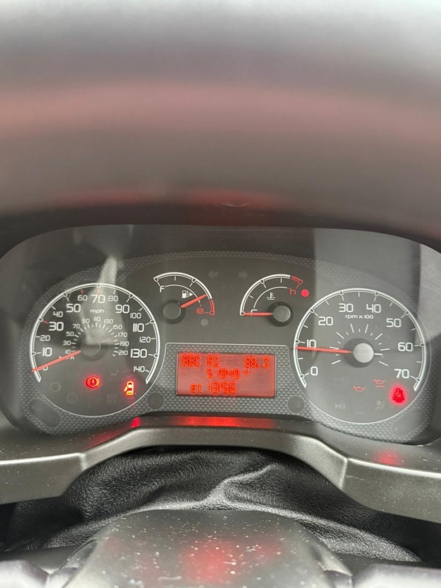 Used Citroen Nemo 2015 for sale - 77409531: Photo 14